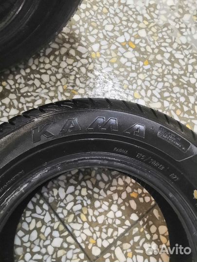 КАМА Breeze 175/70 R13