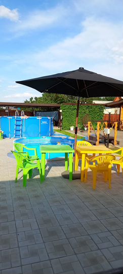 Комната 20 м² в 1-к., 1/2 эт.