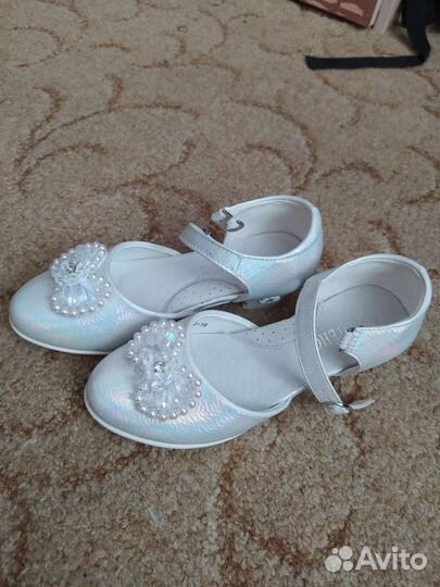 Одежда и обувь