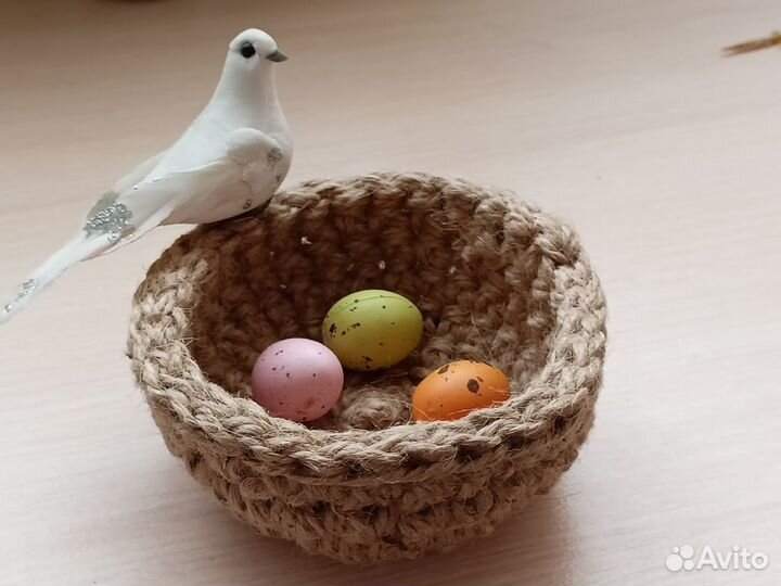 Гнездо для птиц