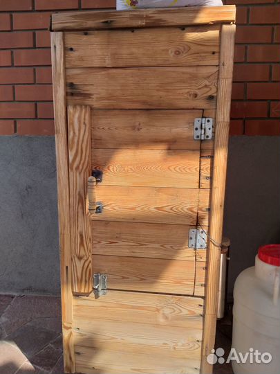 Продам коптильню