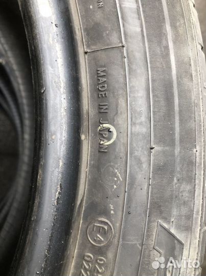 Toyo Proxes R36 225/55 R19 99V