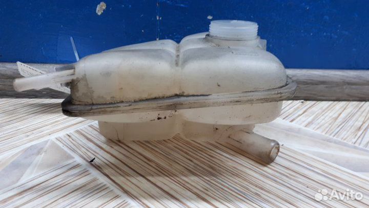 Бачок расширительный Ford Focus