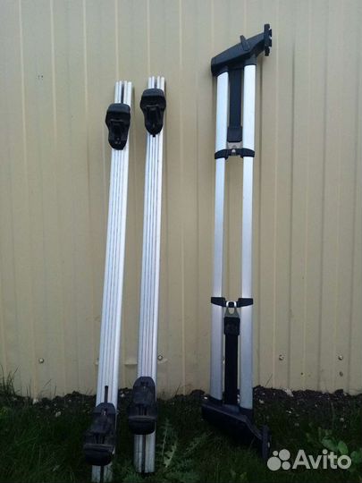 Реленги для крыши автомобиля