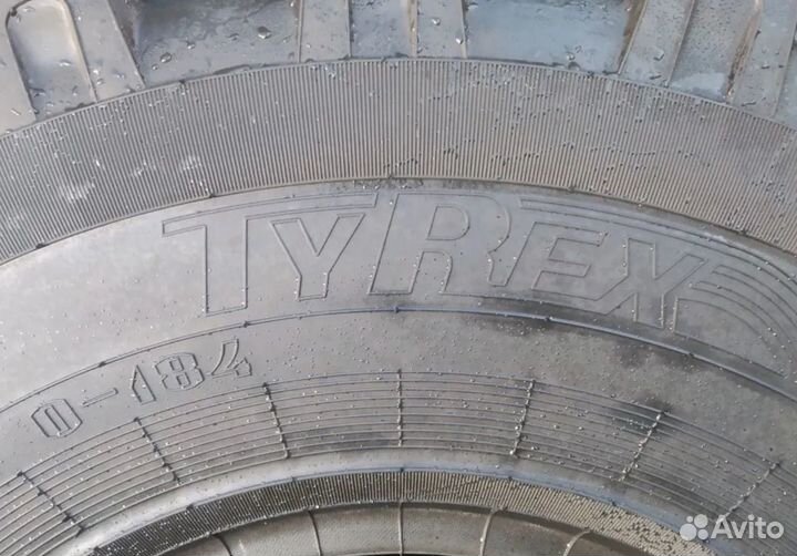 Грузовая шина tyrex CRG О-184 425/85R21 146/142K 14PR