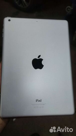 Планшет apple iPad 1 32gb