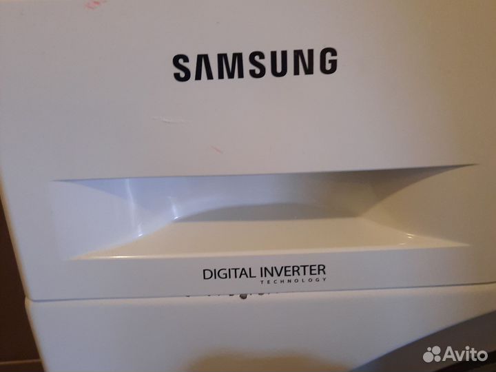 Стиральная машина samsung 6 кг