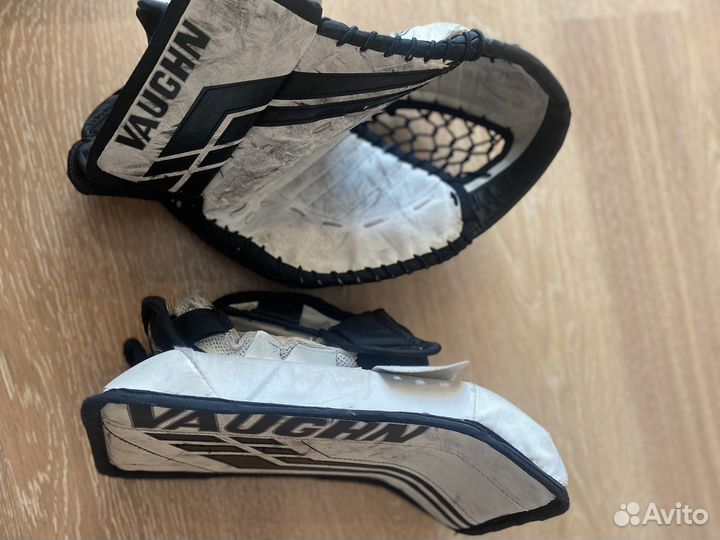 Блин и ловушка вратаря