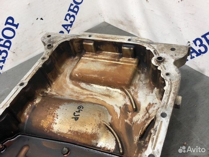 Поддон Hyundai G4JP