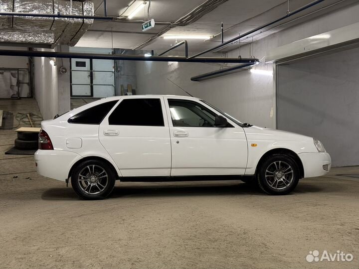 LADA Priora 1.6 МТ, 2012, 168 000 км