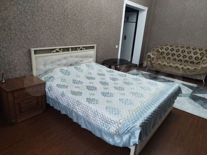 1-к. квартира, 45 м², 3/7 эт.