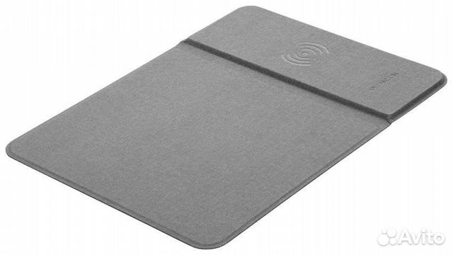 Коврик для мыши с беспроводной зарядкой