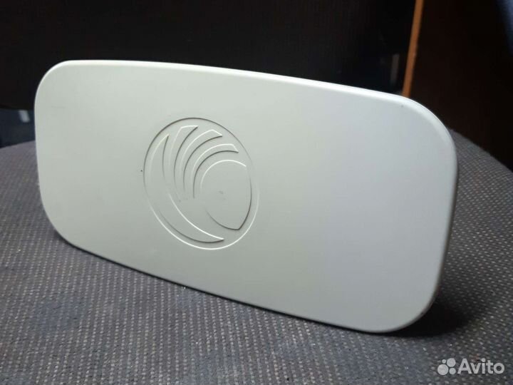 Точка доступа Cambium 1000 Force 180 и Mikrotik