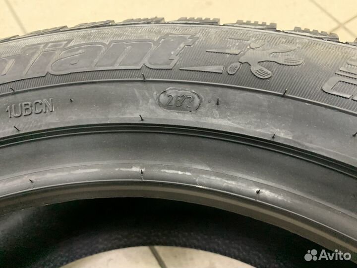 Cordiant Snow Cross 205/55 R16 94T