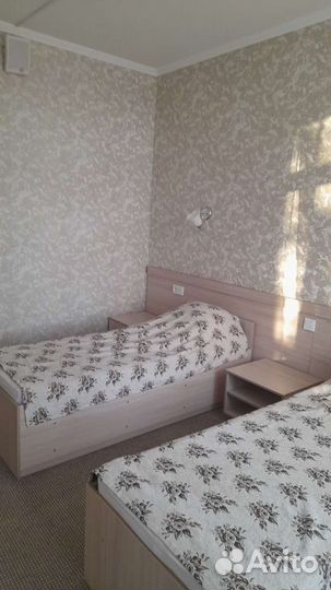 Путевка в санаторий