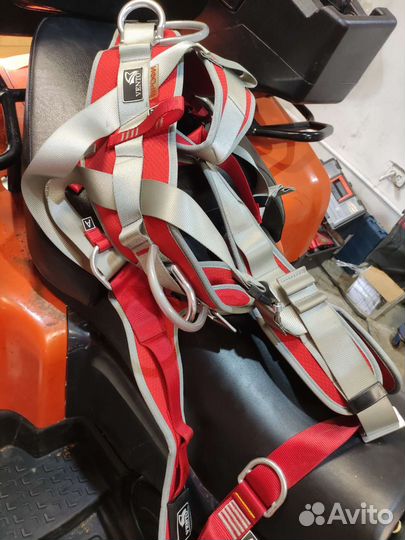 Альпинистское снаряжение комплект