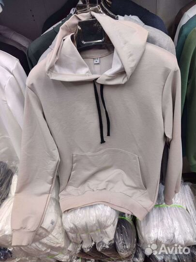 Худи оптом