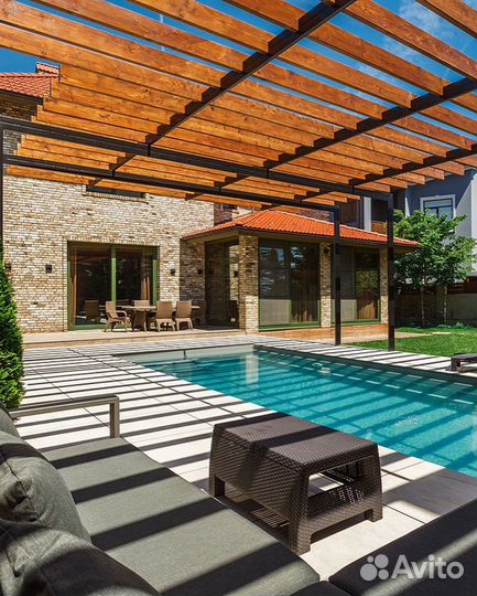 Строительство домов