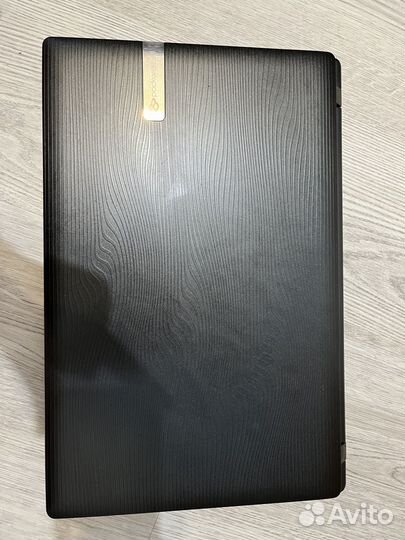 Packard bell P5WS6 на запчасти