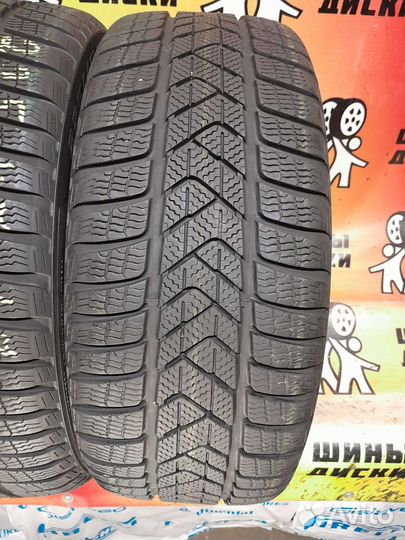 Pirelli Winter Sottozero 3 225/45 R17 91W