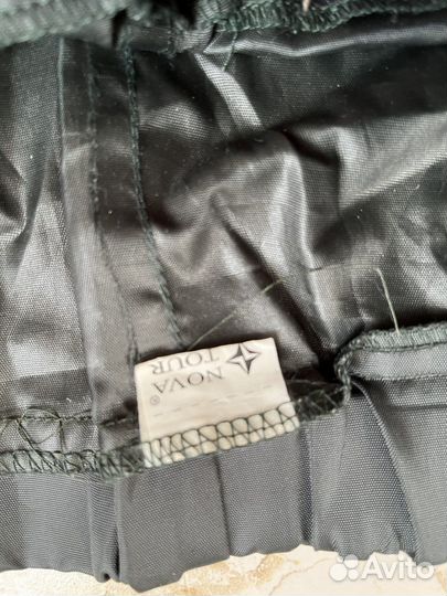 Костюм летний влагозащитный мужской