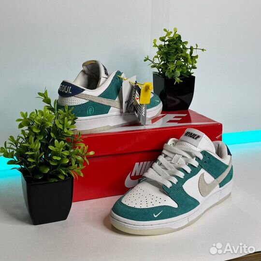 Кроссовки nike женские