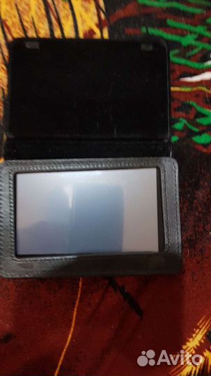 Gps navigator навител