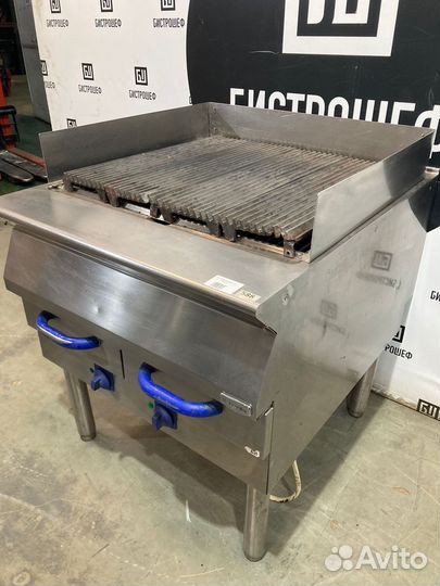 Гриль Electrolux