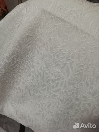 Отрез ткани