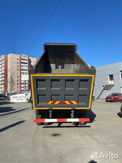 DongFeng DFH3330A80, 2022