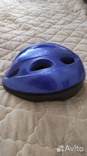 Велошлем детский