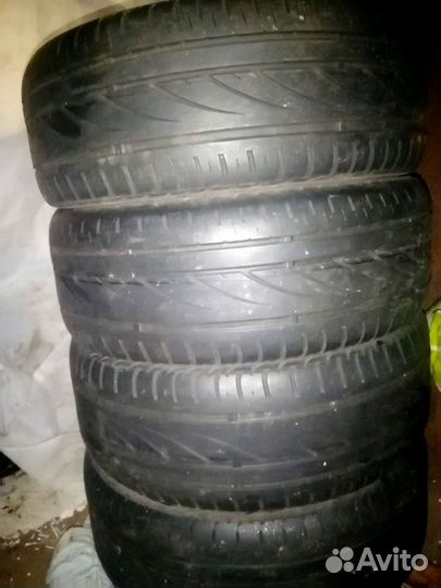 Continental ContiPremiumContact 2 205/55 R16 91