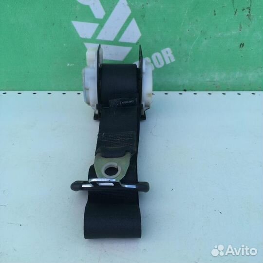 Ремень безопасности Тойота Королла Е120