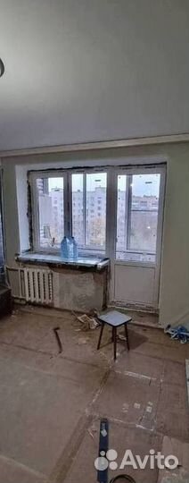 Окна за 7 дней