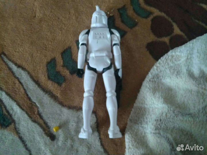 Робот из звездных войн