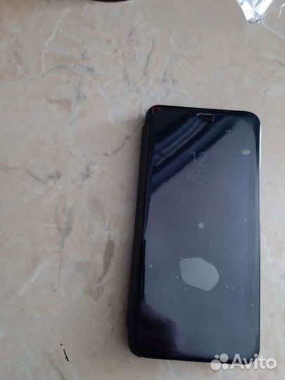 Чехол на xiaomi redmi note 5