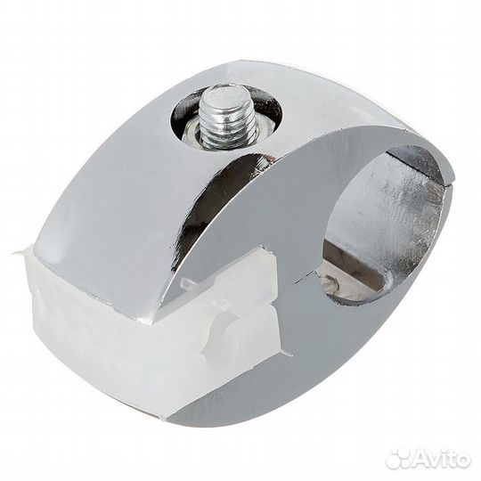 Держатель для панели и стекла к системе Joker d25