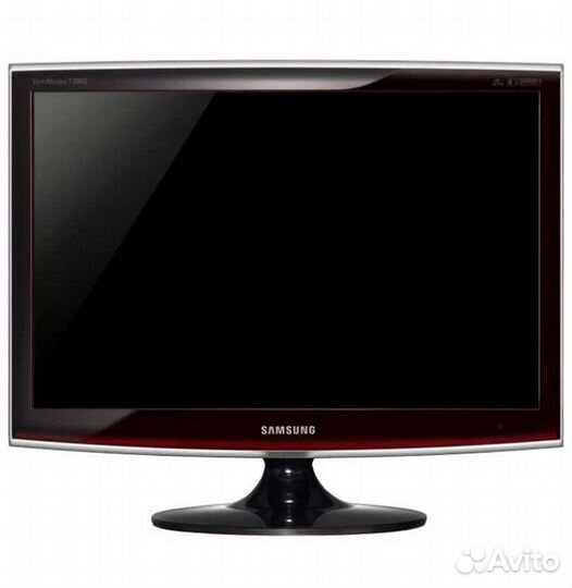 Монитор Samsung SyncMaster T200G