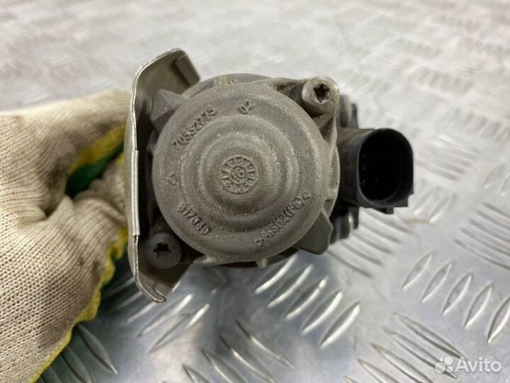 Актуатор турбины Audi A6 C7 CYP 2017