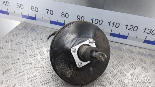 Вакуумный усилитель тормозов suzuki SX4 YA11S (ABE