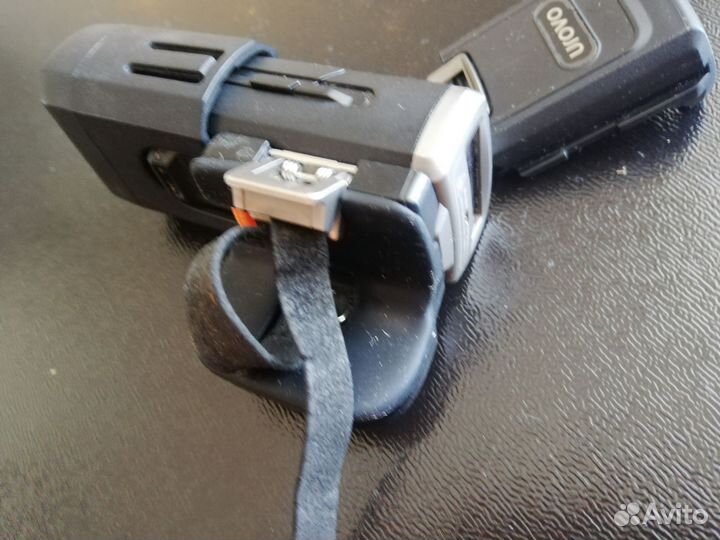 Сканер urovo sr5600