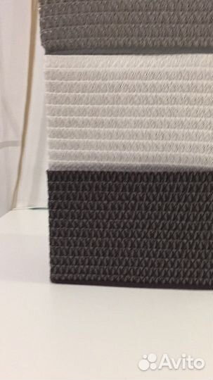 Коробки для хранения