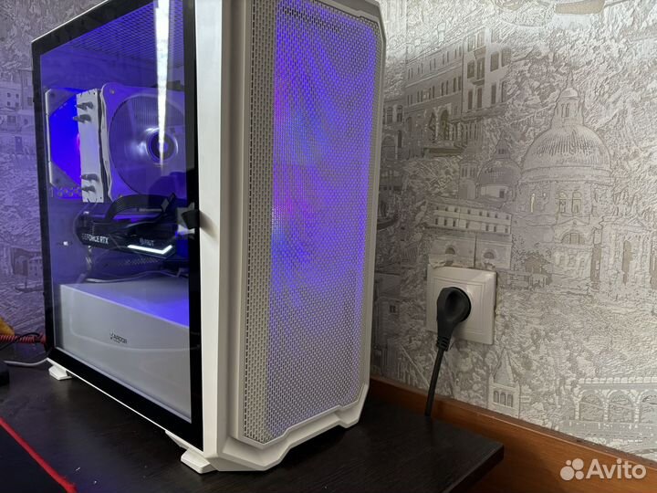 Игровой пк