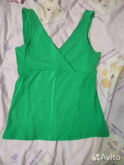 Женская одежда