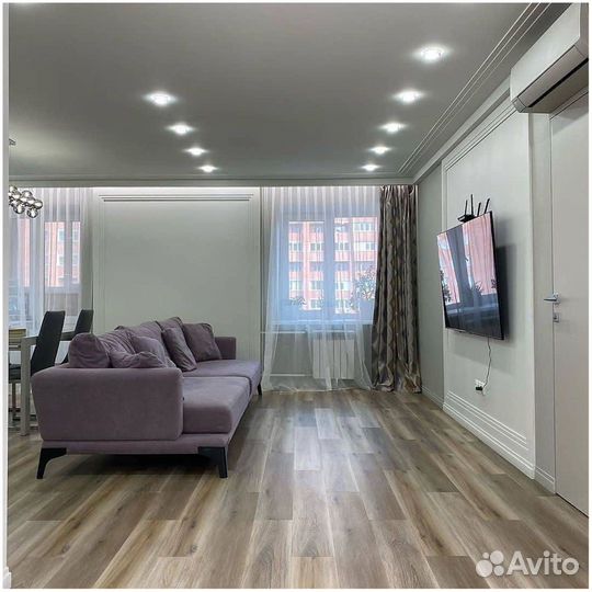 Кухни на заказ. Долговечные материалы