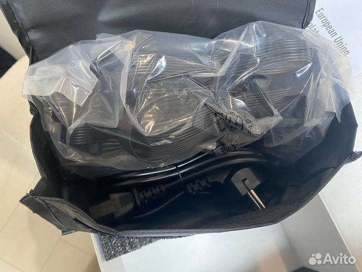 Новый Блок питания MSI MAG A850GL pcie5