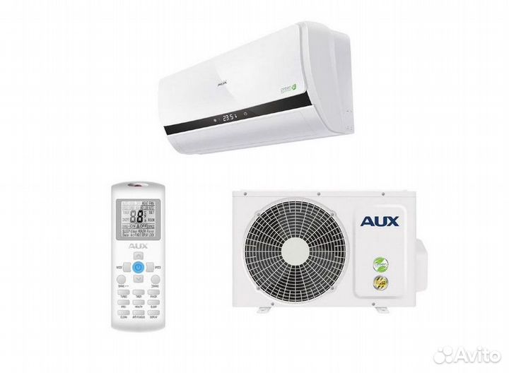 Кондиционеры