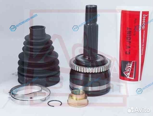 HY-sola48 шрус внешний