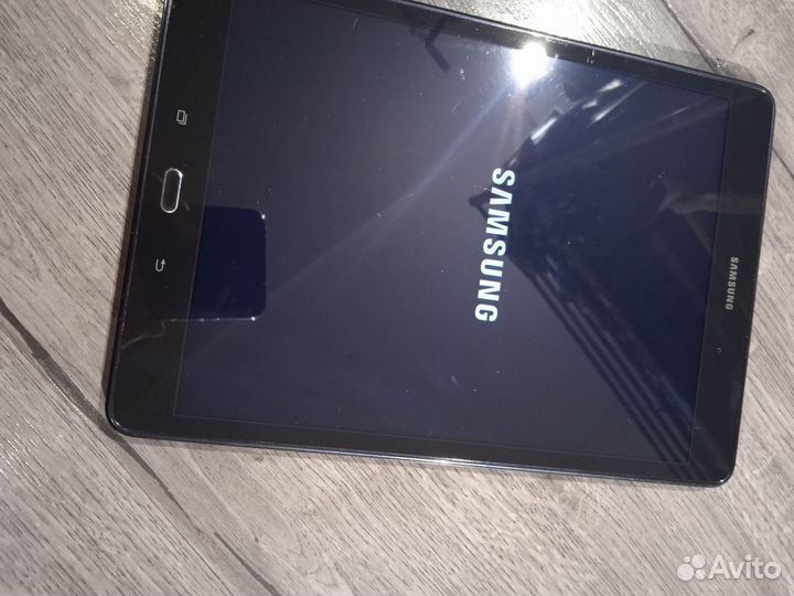 Samsung galaxy tab a 9.7