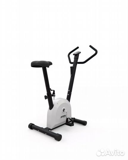 Велотренажер